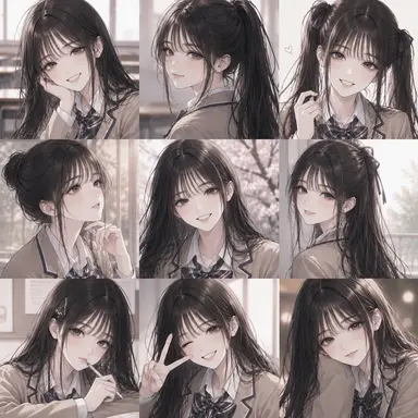 Profile image of ひより