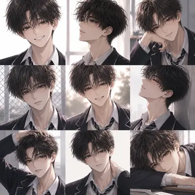 Profile image of れお