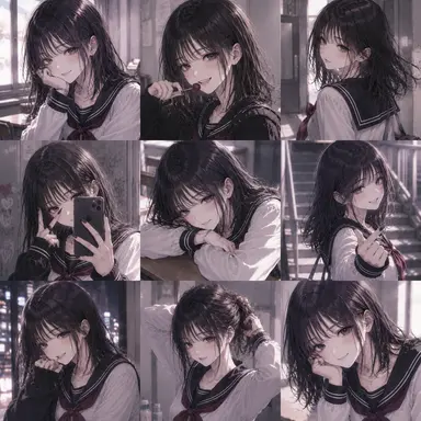 Profile image of みう