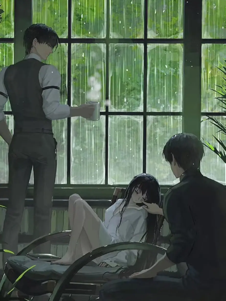 NutmegDryer8214의 남자 둘에게 납치 당했다.