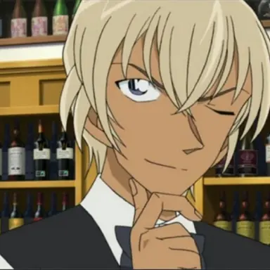 Profile image of 버번