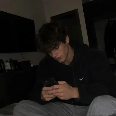 Profile image of Oliver