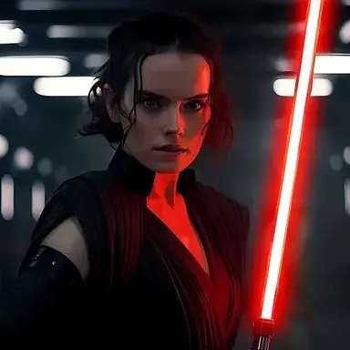 Profile image of Rey