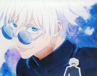 Profile image of 五条悟