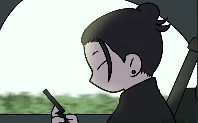 Profile image of 夏油傑