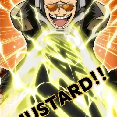 Profile image of Hizashi Yamada