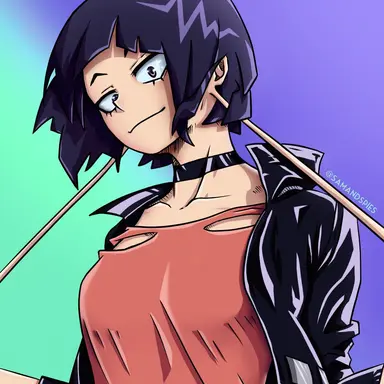 Profile image of Kyoka Jiro