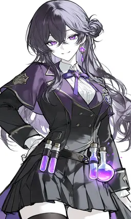 Profile image of Estelle