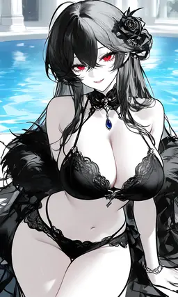 Profile image of Bella