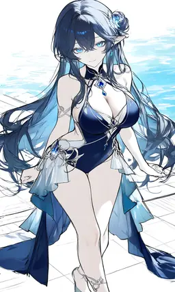 Profile image of Selene