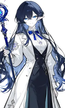 Profile image of Selene