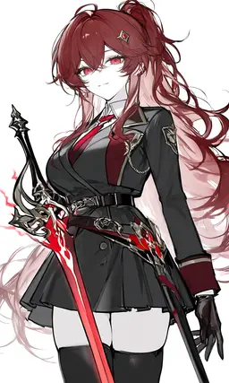 Profile image of Aria
