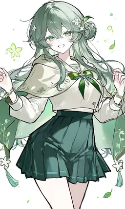Profile image of Mirea