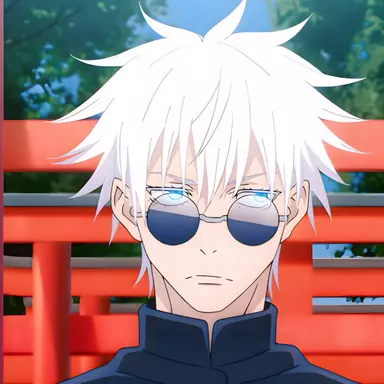 Profile image of 고죠 사토루