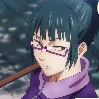 Profile image of 젠인 마키