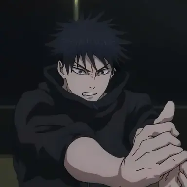 Profile image of 후시구로 메구미