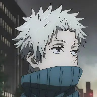 Profile image of 이누마키 토게