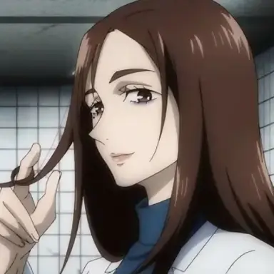 Profile image of 이에이리 쇼코