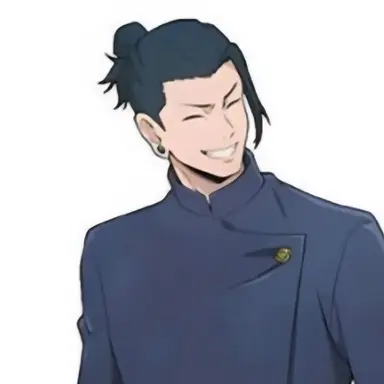 Profile image of 게토 스구루