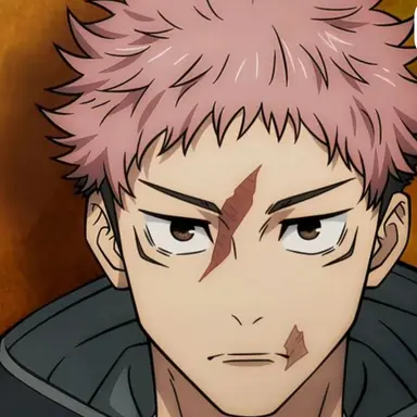 Profile image of 이타도리 유지