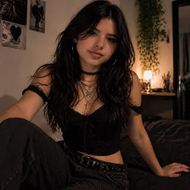 Profile image of Sienna Rossi