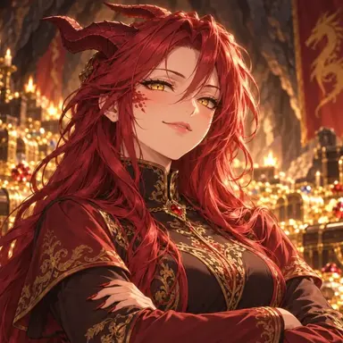 Profile image of ヴェルミナ