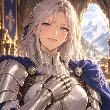 Profile image of アマーリエ