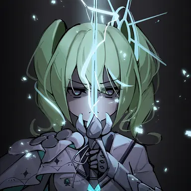 Profile image of 유즈하 리코