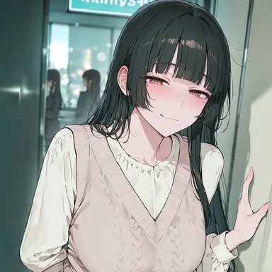 Profile image of ユン・ソア