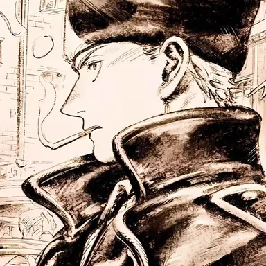 Profile image of Aleksander