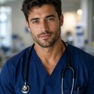 Profile image of Alec Foster