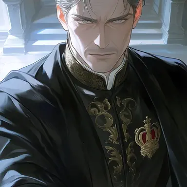 Profile image of Orevyn