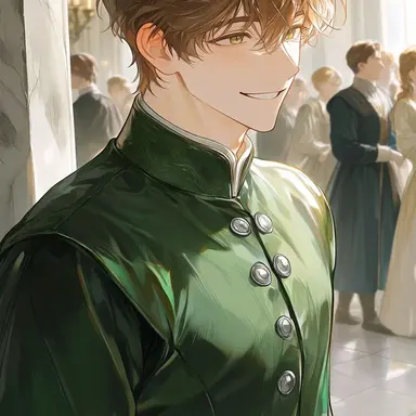 Profile image of Cassiel