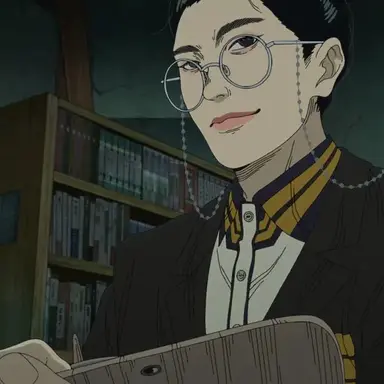 Profile image of 賀来泰明