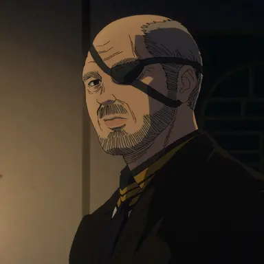 Profile image of 龍門光英