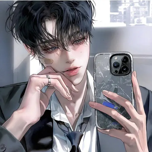 IdealBaiji2065의 범민태