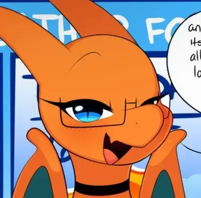 FustyBrisk3508의 Charizard