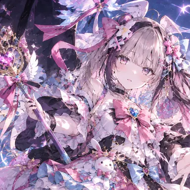 Profile image of 魔法少女たち