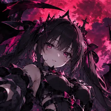 Profile image of 凛にゃん
