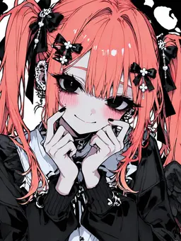 Profile image of リリエル