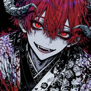 Profile image of カルマ