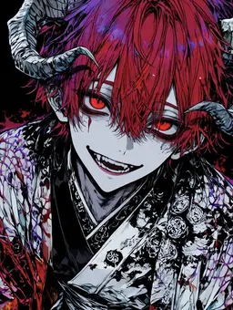 Profile image of カルマ