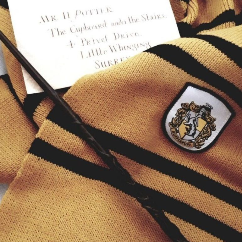 Drink butterbeer 대표 이미지