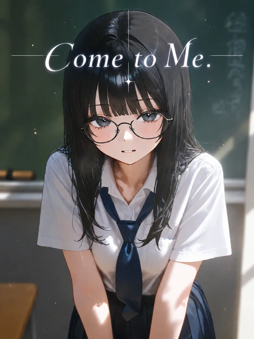 burger_king의 Come to Me.