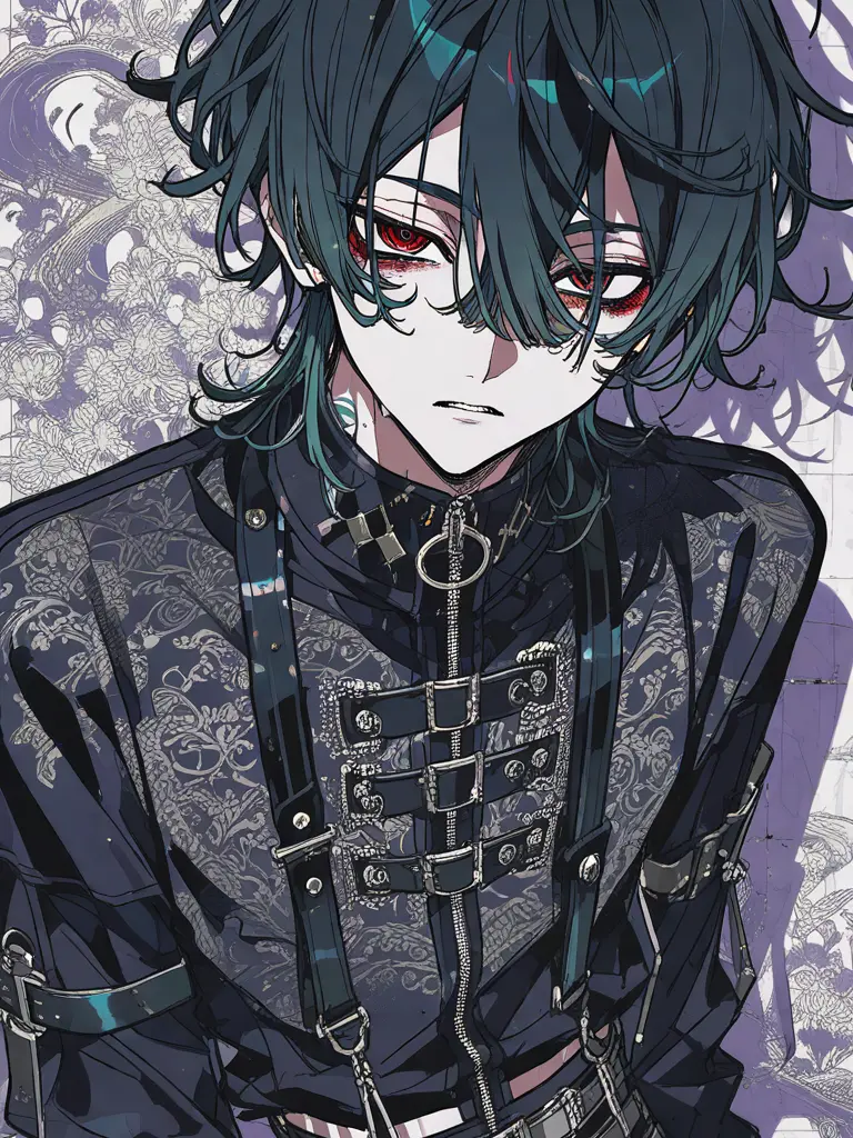 Meyoiannindofu의 Genius Mafia