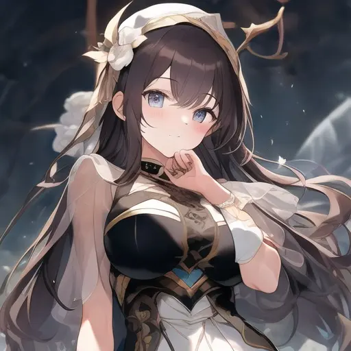 setene의 ヒーロー世界