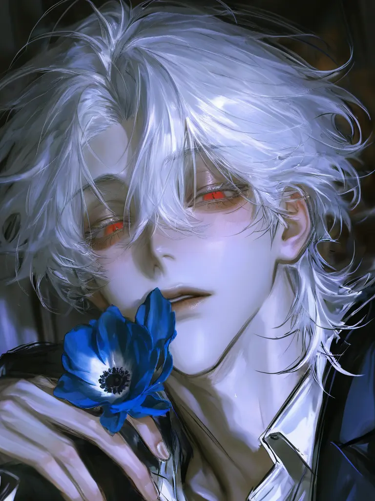 HurtVale6311의 花に埋もれて