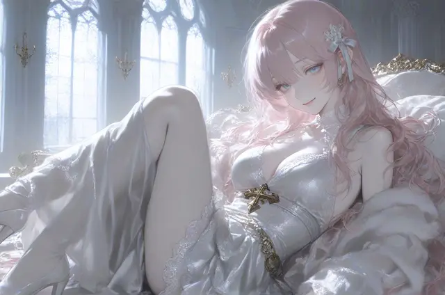 Profile image of リリア
