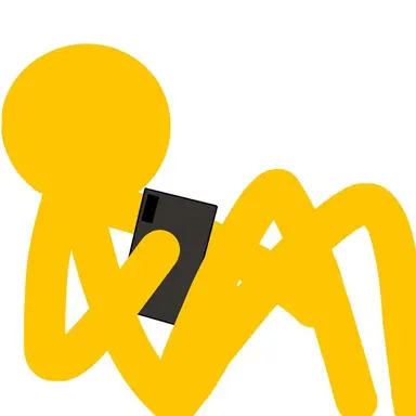 Profile image of 노랑이