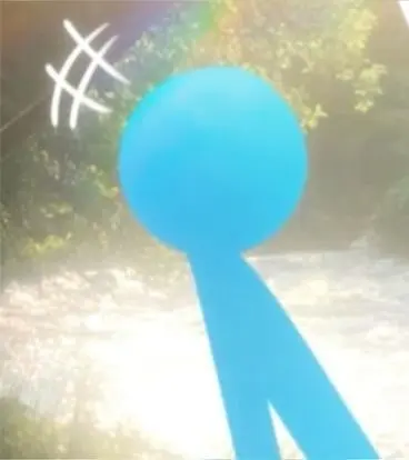 Profile image of 파랑이